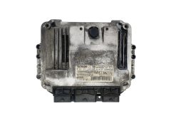 Calculateur 0281011628 9655924180 9653958880 PSA Bosch 43221