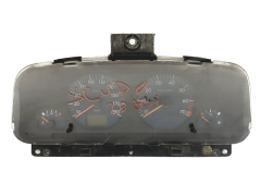 Bloc Compteurs Vitesse Jumpy Expert Scudo 1491292080 PSA Fiat 43618 Bloc Compteurs Vitesse Jumpy Expert Scudo 1491292080 PSA Fiat 43618
