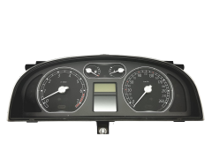 Bloc Compteurs Vitesse Renault Laguna 2 8200291332 D