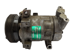 Compresseur De Climatisation Renault Clio 2 Twingo I 7700115830 SD6V12 1415E Compresseur De Climatisation Renault Clio 2 Twingo I 7700115830 SD6V12 1415E