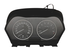 Bloc Compteurs Vitesse BMW 1 F20 F21 6210 9287452 9232891 Johnson Bloc Compteurs Vitesse BMW 1 F20 F21 6210 9287452 9232891 Johnson