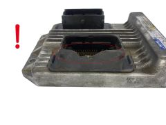 Calculateur 897350 9488 112500-0166 Opel Denso 51046