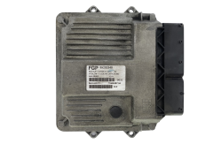 Calculateur Lancia 55202548 MJD6JF.Y1 71600.007.04 FPT Marelli 53360