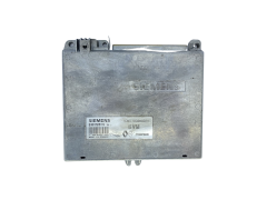 Calculateur S101725111Q 7700860308 7700873465 Renault  Siemens 60385