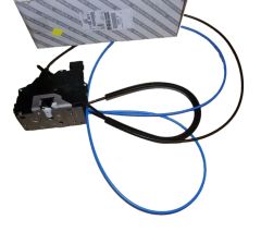 Serrure De Porte Nouvelle Original 1633563280 Citroen Peugeot