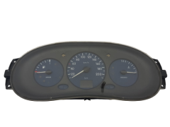 Bloc Compteurs Vitesse Renault Kangoo 1 7700436474 C 18637 Bloc Compteurs Vitesse Renault Kangoo 1 7700436474 C 18637