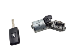 Commutateur D’allumage Peugeot 308 36.410.600 4162KF 1115 Commutateur D’allumage Peugeot 308 36.410.600 4162KF 1115