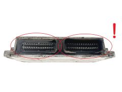 Calculateur S118057505B 9639455480  PSA Siemens 45573
