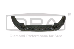 Spoiler Pare-Chocs Avant Pour Audi A3 8V5807233A 88071887602 DPA