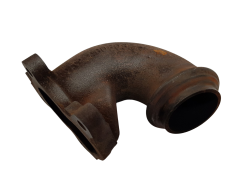 Tuyau De Turbine 038342 400808 Citroen Peugeot 1.4 HDI 12397