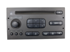 Radio Cd Saab 9-3 5043245 PU-2135B
