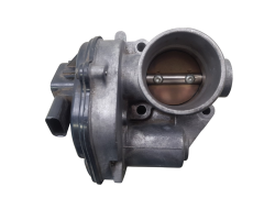 Boitier Papillon D’admission Ford 2S6U-9E927-FC VP4F9U-9E928-CA 1.6 16V Boitier Papillon D’admission Ford 2S6U-9E927-FC VP4F9U-9E928-CA 1.6 16V