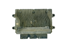 Calculateur 9661191880 9655883280 PSA Valeo 34156