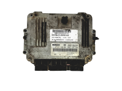 Calculateur 0281011890 8200091517 8200402578 Renault Bosch 23993 Calculateur 0281011890 8200091517 8200402578 Renault Bosch 23993