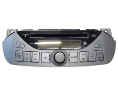 Radio Cd Mp3 Nissan Pixo 39101M68K00 39101-68K0 CDF-R3019A 1085