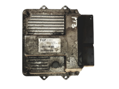 Calculateur FGP MJD6JF.P3 55195817 Fiat 19968