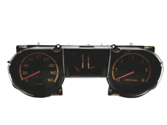 Bloc Compteurs Vitesse Mitsubishi Pajero MB716922 69326-370 30502