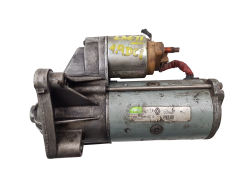 Démarreur Renault 8200075362 D7R49 1.9 DCI Valeo 1265