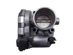 Boitier Papillon D’admission Fiat Lancia 0280750042 1.2B Bosch 2745