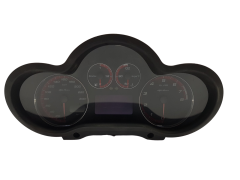 Bloc Compteurs Vitesse Alfa Romeo 147 156075769 110080304100 VDO Bloc Compteurs Vitesse Alfa Romeo 147 156075769 110080304100 VDO