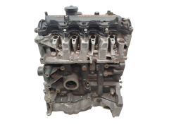 Moteur À Diesel 1.5 dCi K9KF646 K9K646 Renault 8201708460