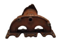 Collecteur D’echappement 0341F7 316545 Citroen Peugeot 3.0 V6