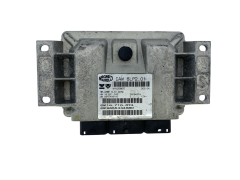 Calculateur 9655334680 IAW6LP2.01 9647498180 PSA Magneti Marelli 52565