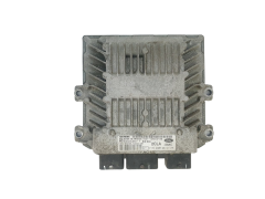 Calculateur 7S61-12A650-AA 5WS40433A-T SID 804 Ford  Siemens 41265