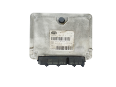 Calculateur 51793106 IAW4AF.M9 Fiat Magneti Marelli 36952