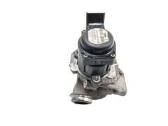 Soupape  Egr 1618NR 9672880080 V29006980 1.6 HDI Valeo Citroen Peugeot
