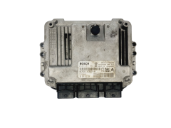 Calculateur 9658945280 0281011633 9653958980 PSA Bosch Calculateur 9658945280 0281011633 9653958980 PSA Bosch
