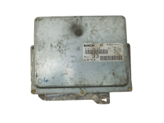Calculateur 0261204628 9630278580 26FM0395  PSA Bosch 15273