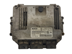 Calculateur PSA 0281012619 9653958980 Bosch 20464