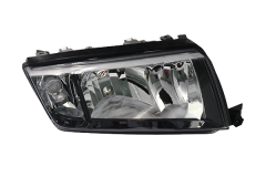 Phare Droit Pour Skoda Fabia 6Y1941016PM 89410189902 DPA