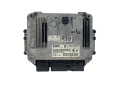 Calculateur PSA 0281011783 9658556780 9654490280 Bosch 52273