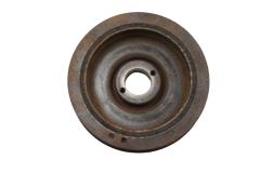 Poulie D`Arbre 0515S4 2,0 HDI 16v C8 807 Citroen Peugeot