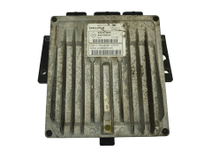 Calculateur 8200513058 8200785530 R0410B036D Renault Delphi 68154