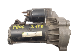 Démarreur Citroen Peugeot D7R8 5802M3 1.9D 2.0 2.2 HDI Valeo 1431