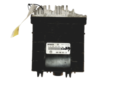 Calculateur 0281001407 028906021CQ Volkswagen Bosch 18855