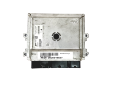 Calculateur 237109221R 237105499R V29086931A Renault Valeo 28540