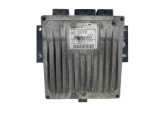 Calculateur 8200399038 8200513163 R0410B034A Renault Delphi 53039