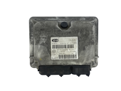Calculateur IAW4AF.M9 55187372 61600.627.05 Fiat Magneti Marelli 48145