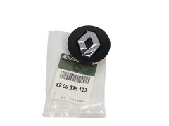Jante Capuchon Nouvelle Original Renault 8200595123