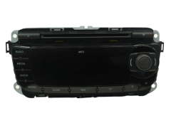Radio Cd Mp3 Seat Ibiza 4 IV 6J1035153G
