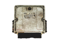 Calculateur 0281011062 P56044220AD Chrysler Bosch 25257