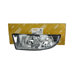 Feu Antibrouillard Droit Pour Skoda Octavia 2 1Z0941702C 89410863502 DPA