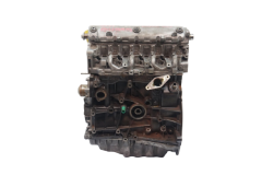 Moteur À Diesel F9Q 1,9 DCi Renault Trafic 2 Vivaro 107000 km Moteur À Diesel F9Q 1,9 DCi Renault Trafic 2 Vivaro 107000 km
