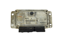 Calculateur PSA Toyota 89661-0H022 0261208702 Bosch 16443