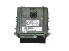 Calculateur A6461500678 0281013784 Mercedes Bosch