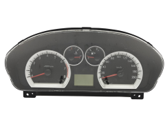 Bloc Compteurs Vitesse Chevrolet Aveo 96814474 29862 Bloc Compteurs Vitesse Chevrolet Aveo 96814474 29862